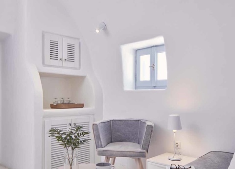 Hôtel Cliff Side Suites 4* - 8