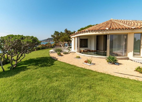 Camping Centro Vacanze Isuledda - 8