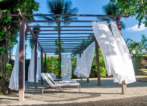 Combiné Rio & Paraty 3* - 11