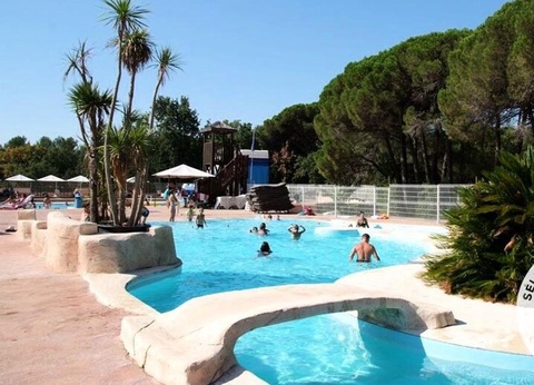 Montana Parc - Oasis Village - Coeur de l'estérel, 5* - 94