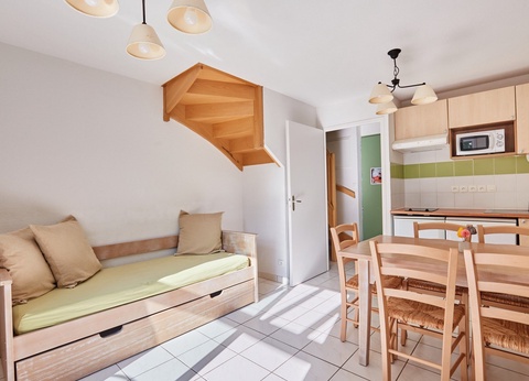 Résidence Référence Le Hameau du Lac - 5