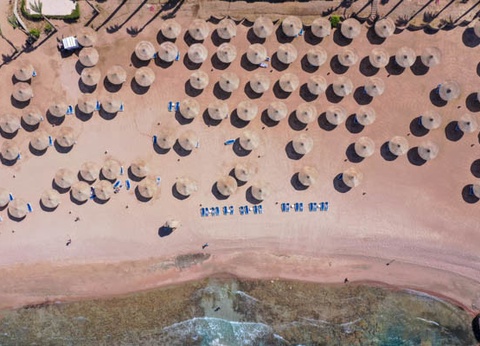 Hôtel Blend Club Aqua Resort 4* - 12