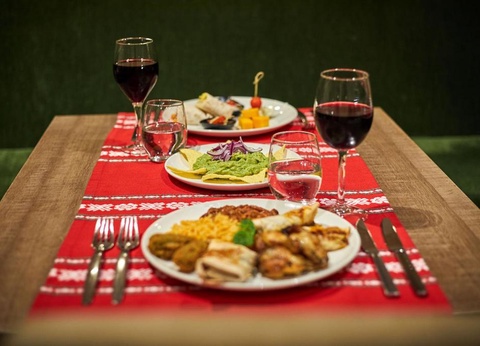 Hôtel Sandos Papagayo Beach Resort 4* - 7