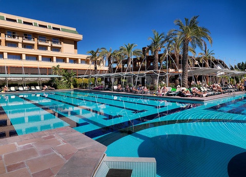 Hôtel Crystal Deluxe Comfort Collection 5* - 4