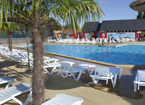 Camping Le Domaine D'inly 5* - 7