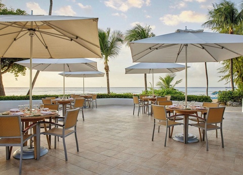 Hôtel Crystal Cove, A Tribute Portfolio All-inclusive Resort 4* - 5