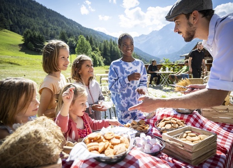 Village Club MMV Le Val Cenis 3* - 11