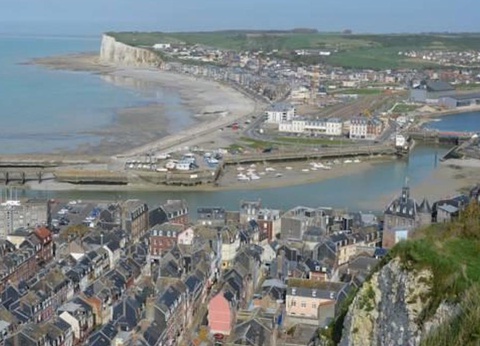 Camping Aux Cygnes d'Opale, 3* - 36