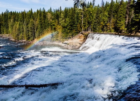 Circuit Rocheuses Canadiennes, la Nature en Grand - 12