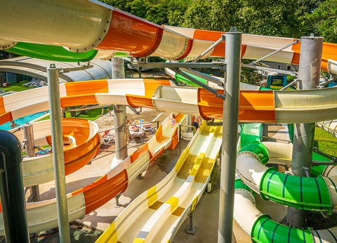 Camping Les Ajoncs d'Or 4* - 3