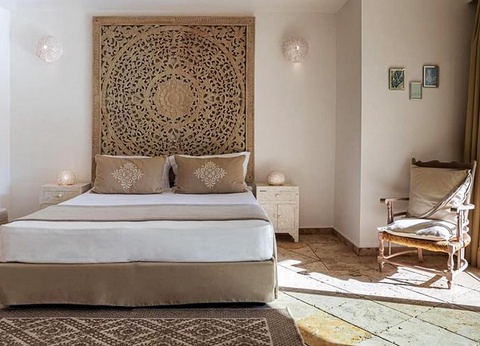 Hôtel Falkensteiner Resort Capo Boi 5* - 2