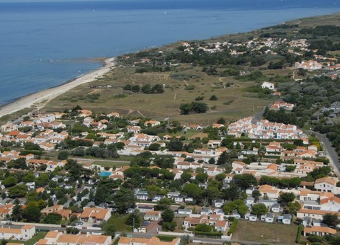 Camping Barataud 3* - 15