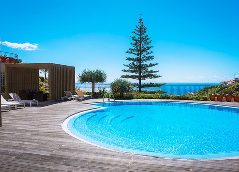 Hôtel Do Campo 4* - 2