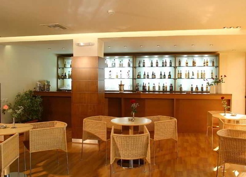 Blue Sea Hotel Alimos - 4