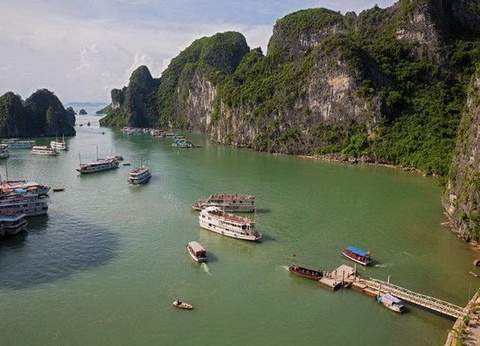 Circuit Privé Rêve indochinois + Angkor Passionnément (cat. confort) - Vietnam, Cambodge - 9