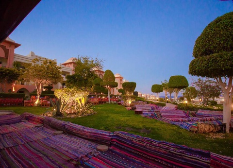 Combiné croisière Splendeurs du Nil et Hôtel Serenity Makadi - 12