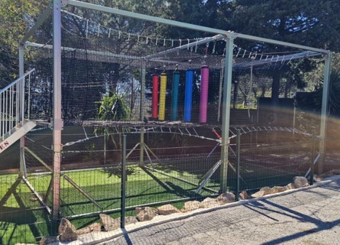 Camping La Provençale, 4* - 17