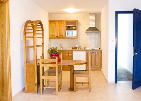 Apparthôtel Costa Mar 3* - 3