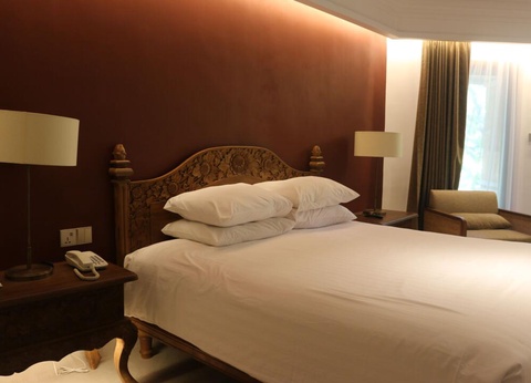 Hôtel Keraton Jimbaran 4* - 9