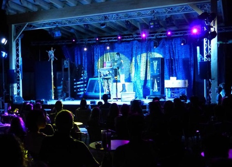 Camping Siblu Club Le Marisol Funpass inclus, 5* - 46