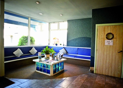 Résidence Fort Socoa 3* - 5