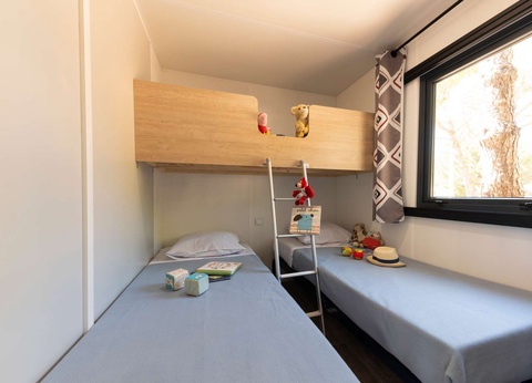 Camping Les Sirènes - 9