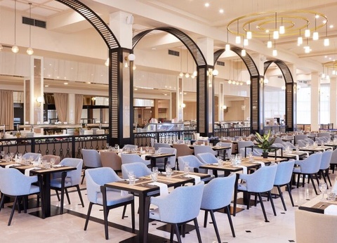 Hôtel Azul Beach Resort 4* - 3