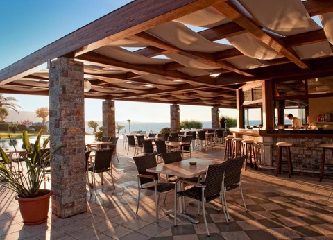 Hôtel Ariadne Beach Malia 4* - 6