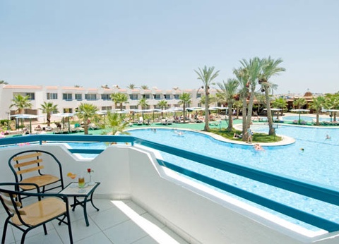 Hôtel Dreams Vacation Resort 4* - 10