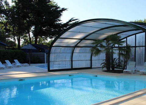 Camping de Pont Mahé, 4* - 28