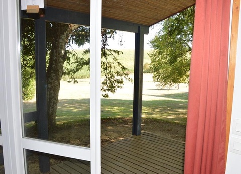 La Forêt Enchantée, 3* - 10