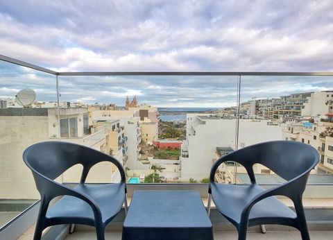 Circuit Beautés maltaises 4* - 14