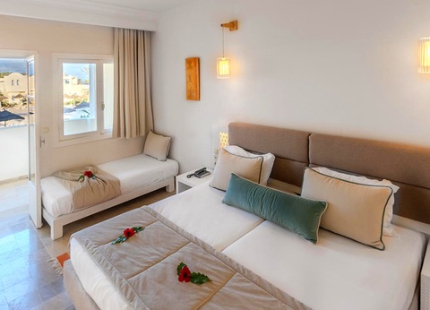Djerba Sun Beach Hôtel & Spa - 4* - 3