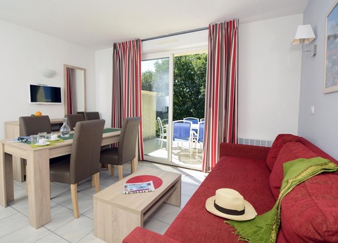 Résidence Référence Domaine des Hauts de Salavas - 3