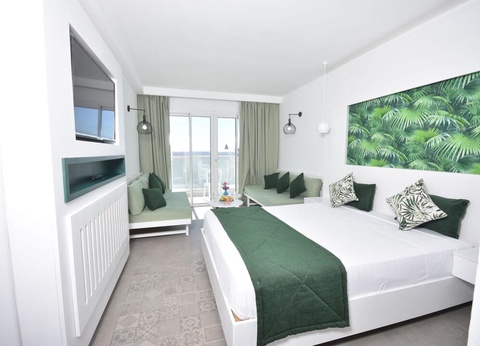 Hôtel Amber el Fell 4* - 18