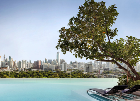 ** Collection Prestige à la Française **Combiné Thaïlande, De Bangkok aux Sables de Phuket 5* - 19