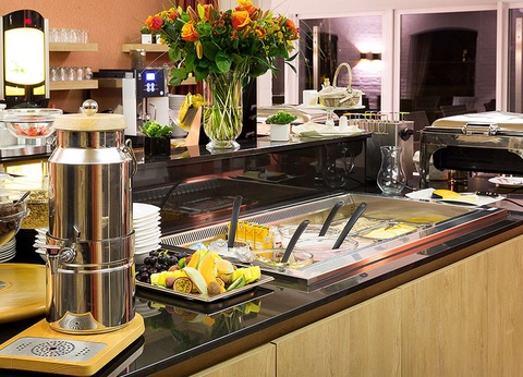 Séjour romantique avec croisière, luxe et cava près de Bruges - 4* - 19