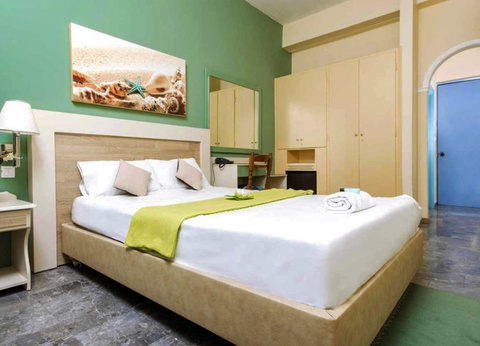 Hôtel Potamaki Beach 3* - 3