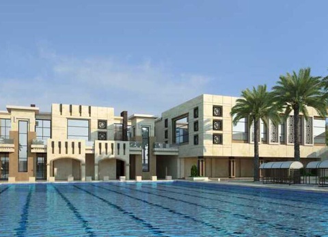 Hôtel White Beach Taghazout - Adult Only 5* - 2