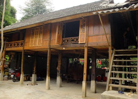 CIRCUIT AVENTURE VIETNAMIENNE ET SECRETS DU TONKIN - 3