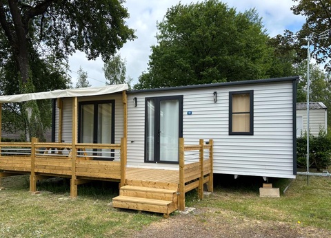 Domaine de la Motte, 4* - 24