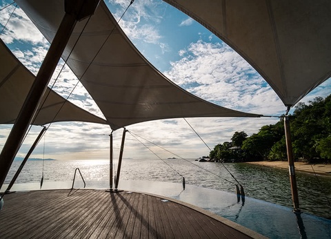 Combiné 2 îles : Mahé / Praslin en hôtels 3* (12nuits) - 2