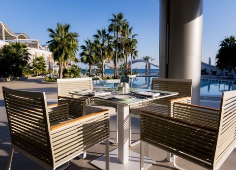 Jet Tours Signature Radisson Beach 5* - 15