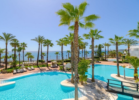 Hôtel H10 Estepona Palace 4* - 2