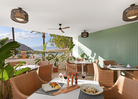 Hôtel Viva Eden Lago 4* - 11