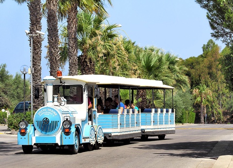 Club Lookéa Athena Resort Sicily - Arrivée Catane - Choix Flex 4* - 33