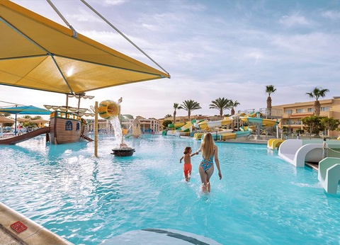 Hôtel Pickalbatros Royal Moderna Resort 5* - 15