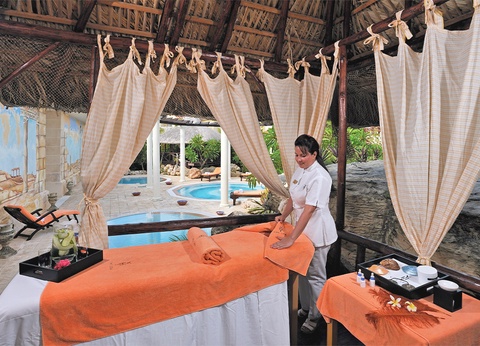 Combiné Melia Cohiba 5* & Princesa Del Mar 5* Adult Only +18 by Ôvoyages - 12