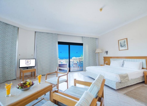 Hôtel Pharaoh Azur Grand Resort 4* - 18