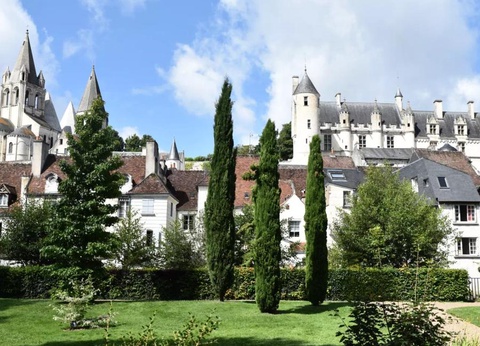 Camping maeva Escapades La Citadelle, 4* - 48